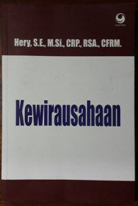 Kewirausahaan