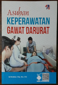 Asuhan Keperawatan Gawat Darurat