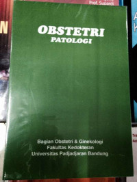 OBSTETRI PATOLOGI