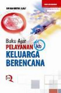 BUKU AJAR PELAYANAN KELUARGA BERENCANA