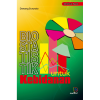 Biostatistik Untuk Kebidanan