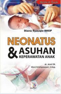 Neonatus Dan Asuhan Keperawatan Anak