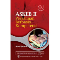 Askeb II: Persalinan berbasis kompetensi