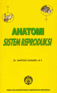 Anatomi Sistem Reproduksi