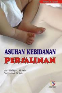 Asuhan Kebidanan Persalinan