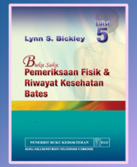 Buku Saku Pemeriksaan Fisik Dan Riwayat Kesehatan Bates