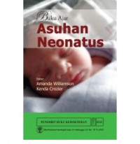 Buku Ajar Asuhan Neonatus