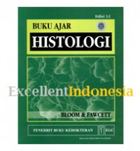 BUKU AJAR HISTOLOGI