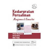 kedaruratan Persalinan: Mamajemen di Komunitas