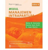 Modul Manajemen Intrapartum