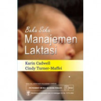 Manajemen Laktasi: Buku saku