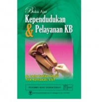 Buku Ajar Kependudukan dan Pelayanan KB