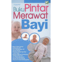 BUKU PINTAR MERAWAT BAYI