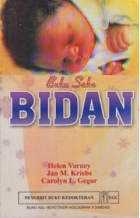 Buku Saku Bidan