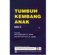Image of Tumbuh Kembang Anak