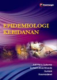 Epidemiologi Kebidanan