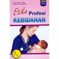 Image of Etika Profesi Kebidanan