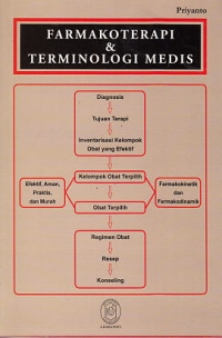 Farmakoterapi dan Terminologi Medis