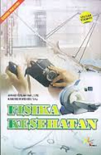 Fisika Kesehatan