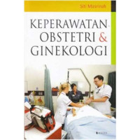 Keperawatan Obstratri dan Ginekologi