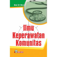 Ilmu Keperawatan Komunitas