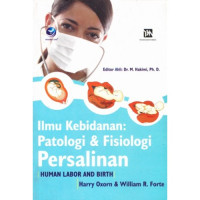 ILMU KEBIDANAN: Patologi dan fisiologi persalinan