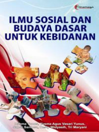 Ilmu Sosial Dan Budaya Dasar Untuk Kebidanan