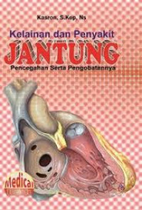 Image of Kelainan Dan Penyakit Jantung: Pencegahan serta pengobatannya