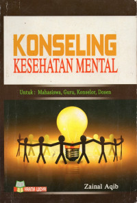 Konseling kesehatan mental