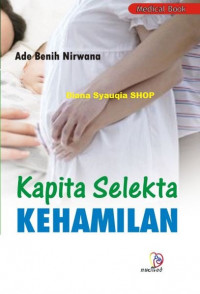 Kapita Selekta Kehamilan