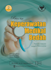 Buku Ajar Keperawatan Medikal Bedah Vol.2