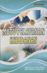 Mutu pelayanan kebidanan