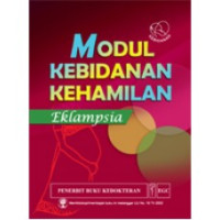 Modul Kebidanan Kehamilan Eklampsia