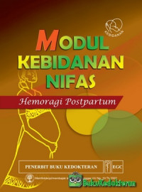 Modul Kebidanan Nifas: Sepsis Puerperalis