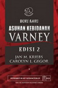 Buku Saku Asuhan Kebidanan Varney