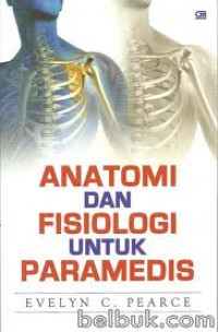 Anatomi dan Fisiologi untuk Paramedis