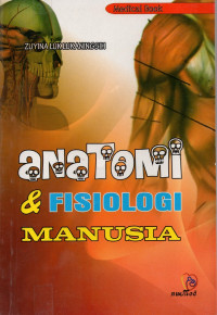 Anatomi dan fisiologi manusia