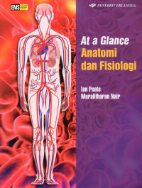 At a glance: Anatomi dan Fisiologi