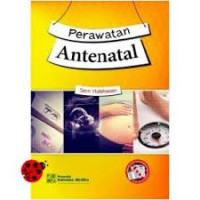 Perawatan Antenatal