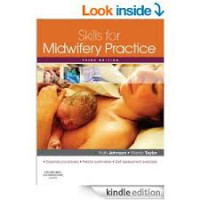 Mayes 'Midwifery : A textbook for midwives