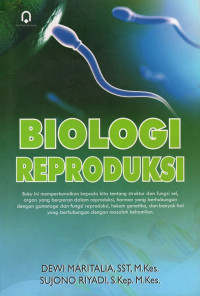 Biologi reproduksi