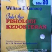 BUKU AJAR FISIOLOGI KEDOKTERAN