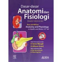 Dasar-Dasar Anatomi Dan Fisiologi