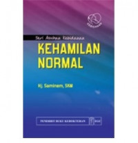 Kehamilan Normal: Seri Asuhan Kebidanan