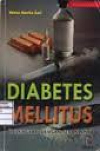 Diabetes Mellitus: Dilengkapi dengan senam DM