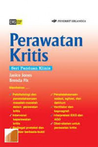 Seri Panduan Klinis: Perawatan Kritis