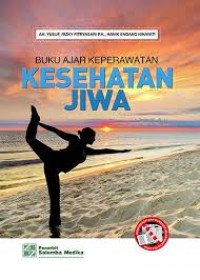 Asuhan Keperawatan Pada Sistem Neurobehavior