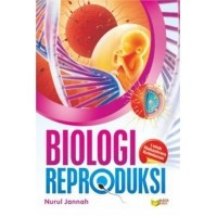 BIOLOGI REPRODUKSI