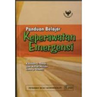 Panduan Belajar Keperawatan Emergensi