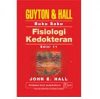 Buku Saku Fisiologi Kedokteran Guyton & Hall